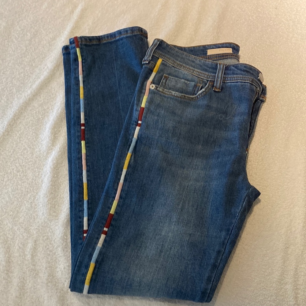 Pilcro jeans -size 26